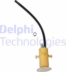Delphi FE0534-12B1 - Fuel Pump www.avaruosad.ee