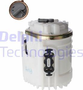 Delphi FE0783-12B1 - Fuel Supply Module www.avaruosad.ee