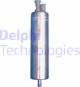 Delphi FE10088-12B1 - Fuel Pump www.avaruosad.ee
