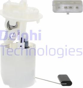 Delphi FE10038-12B1 - Degvielas sūknis www.avaruosad.ee