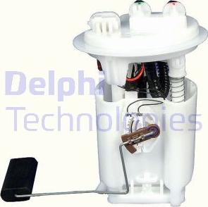 Delphi FG0994-12B1 - Модуль топливного насоса www.avaruosad.ee
