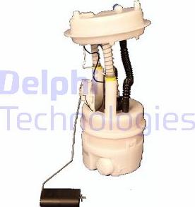 Delphi FG1061-12B1 - Fuel Supply Module www.avaruosad.ee