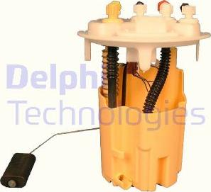 Delphi FG1011-12B1 - Fuel Supply Module www.avaruosad.ee