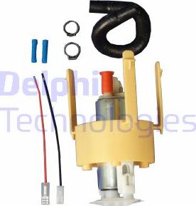 Delphi FG1136-12B1 - Fuel Supply Module www.avaruosad.ee