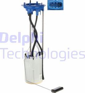 Delphi FG2475-12B1 - Fuel Supply Module www.avaruosad.ee