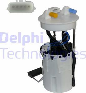 Delphi FG2139-12B1 - Kütuse etteandemoodul www.avaruosad.ee