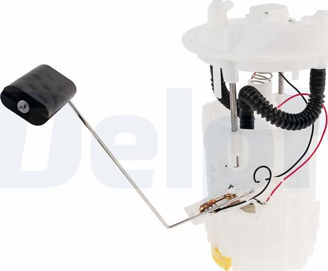 Delphi FT4105-12B1 - Fuel Supply Module www.avaruosad.ee