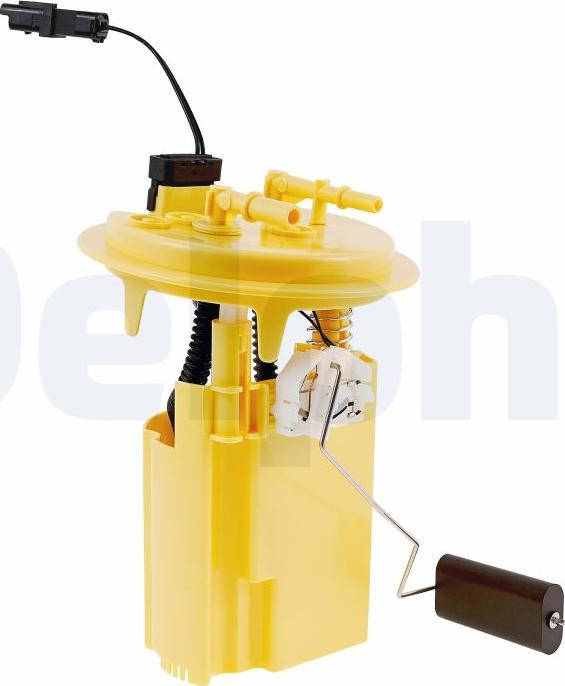 Delphi FT4107-12B1 - Fuel Supply Module www.avaruosad.ee