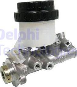 Delphi LM60091 - Brake Master Cylinder www.avaruosad.ee