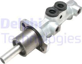 Delphi LM80165 - Brake Master Cylinder www.avaruosad.ee