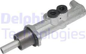 Delphi LM80114 - Brake Master Cylinder www.avaruosad.ee