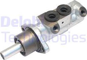 Delphi LM80139 - Brake Master Cylinder www.avaruosad.ee