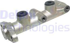 Delphi LM39049 - Brake Master Cylinder www.avaruosad.ee