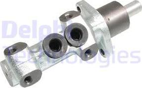 Delphi LM21009 - Brake Master Cylinder www.avaruosad.ee