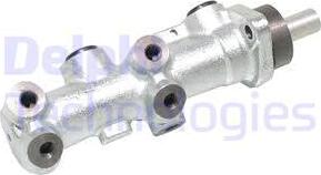 Delphi LM21022 - Brake Master Cylinder www.avaruosad.ee