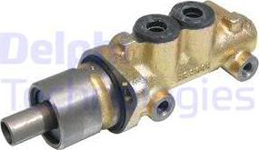 Delphi LM23955 - Brake Master Cylinder www.avaruosad.ee