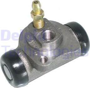 Delphi LW50003 - Wheel Brake Cylinder www.avaruosad.ee