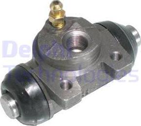 Delphi LW30059 - Wheel Brake Cylinder www.avaruosad.ee