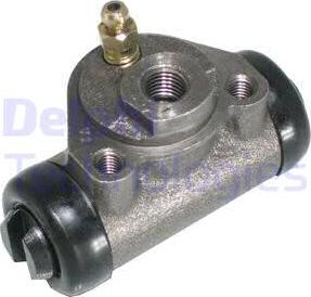 Delphi LW70144 - Wheel Brake Cylinder www.avaruosad.ee