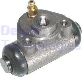 Delphi LW70338 - Wheel Brake Cylinder www.avaruosad.ee