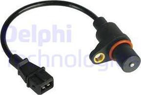 Delphi SS10958 - Sensor, crankshaft pulse www.avaruosad.ee