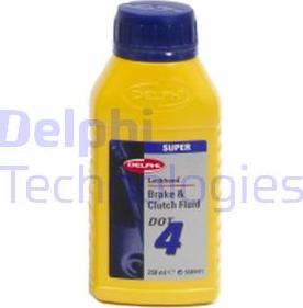 Delphi SSB9410M - Тормозная жидкость www.avaruosad.ee