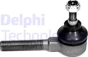 Delphi TA904 - Tie Rod End www.avaruosad.ee