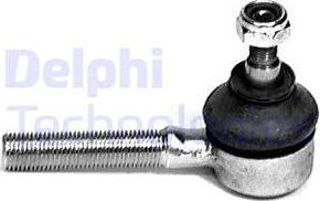 Delphi TA977 - Tie Rod End www.avaruosad.ee
