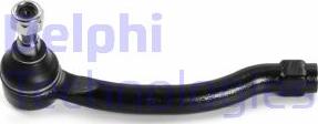 Delphi TA5017-11B1 - Tie Rod End www.avaruosad.ee