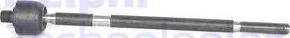 Delphi TA1615 - Tie Rod Axle Joint www.avaruosad.ee