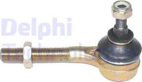 Delphi TA1154 - Tie Rod End www.avaruosad.ee