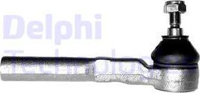 Delphi TA1164 - Tie Rod End www.avaruosad.ee