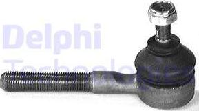 Delphi TA1132 - Tie Rod End www.avaruosad.ee