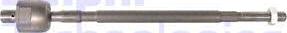 Delphi TA1836 - Tie Rod Axle Joint www.avaruosad.ee