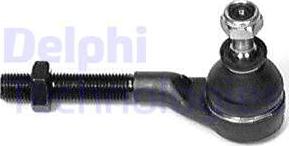 Delphi TA1264 - Tie Rod End www.avaruosad.ee