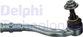 Delphi TA3303 - Tie Rod End www.avaruosad.ee