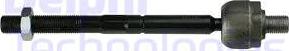 Delphi TA2890 - Tie Rod Axle Joint www.avaruosad.ee