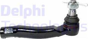 Delphi TA2369 - Rotule de barre de connexion www.avaruosad.ee