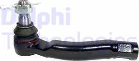 Delphi TA2368 - Rotule de barre de connexion www.avaruosad.ee