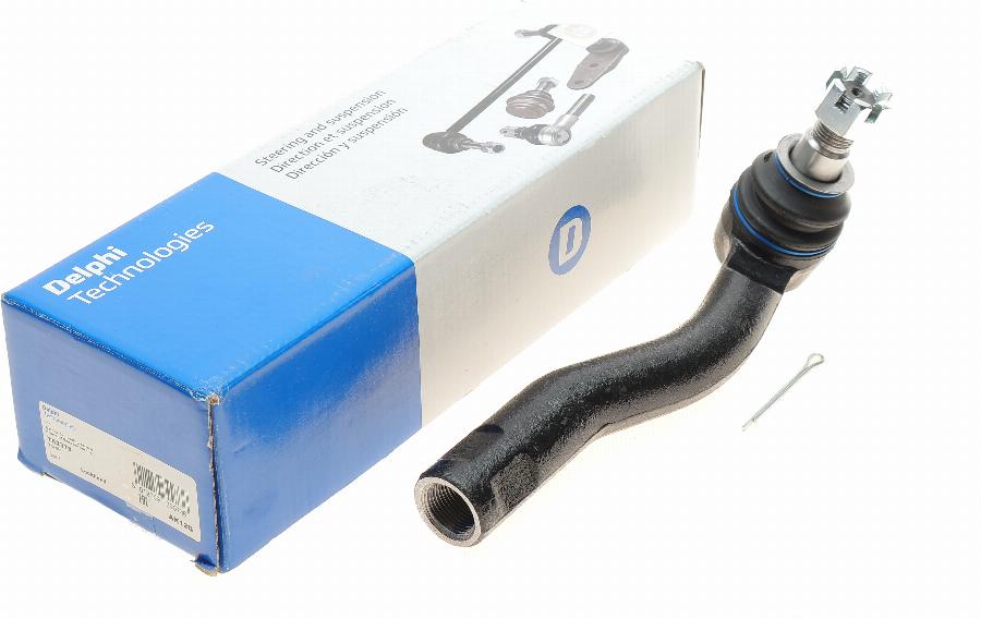 Delphi TA2378 - Rotule de barre de connexion www.avaruosad.ee