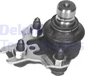 Delphi TC413 - Ball Joint www.avaruosad.ee