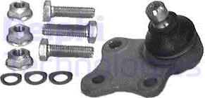 Delphi TC420 - Ball Joint www.avaruosad.ee