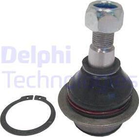 Delphi TC1150 - Ball Joint www.avaruosad.ee