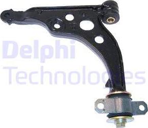 Delphi TC1284 - Track Control Arm www.avaruosad.ee