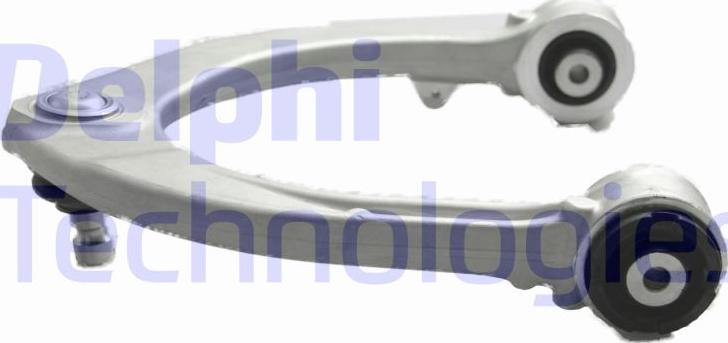 Delphi TC3042 - Barra oscilante, suspensión de ruedas www.avaruosad.ee