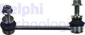 Delphi TC3034 - Rod/Strut, stabiliser www.avaruosad.ee