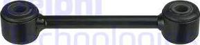 Delphi TC2667 - Entretoise / tige, stabilisateur www.avaruosad.ee