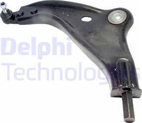 Delphi TC2330 - Track Control Arm www.avaruosad.ee