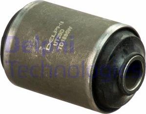 Delphi TD1895W - Mounting, axle beam www.avaruosad.ee