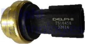 Delphi TS10458 - Sensor, coolant temperature www.avaruosad.ee